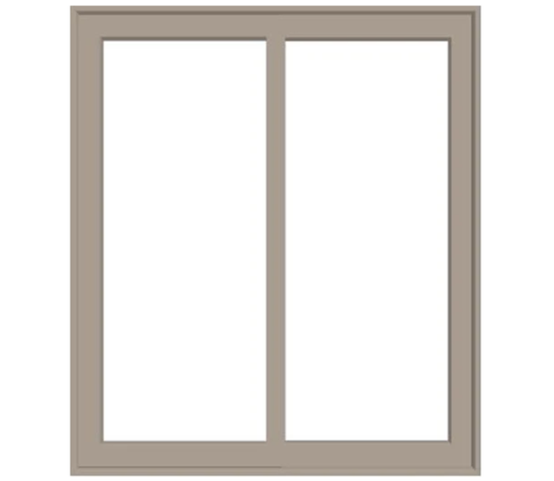 West Palm Beach Pella 250 Series Vinyl Sliding Patio Door