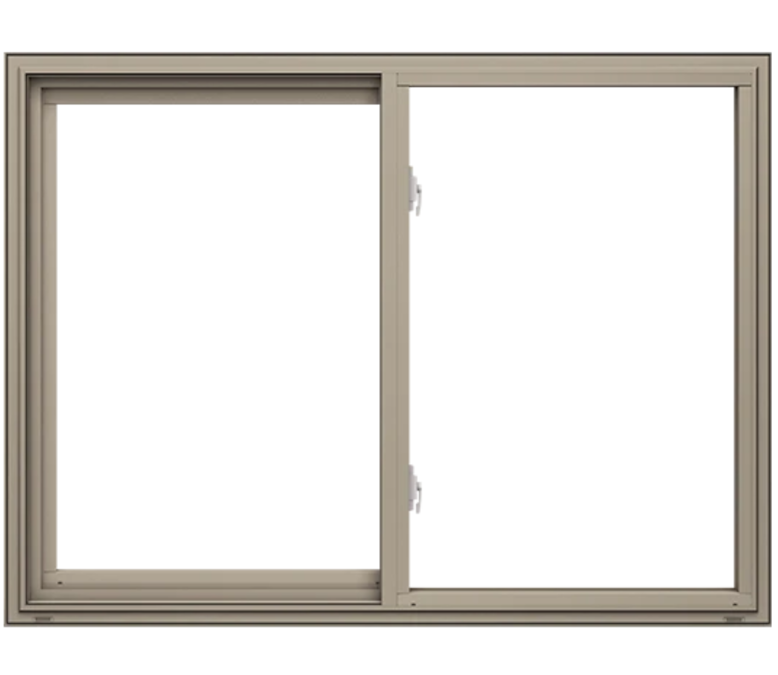 West Palm Beach Pella 250 Series Vinyl Sliding Window