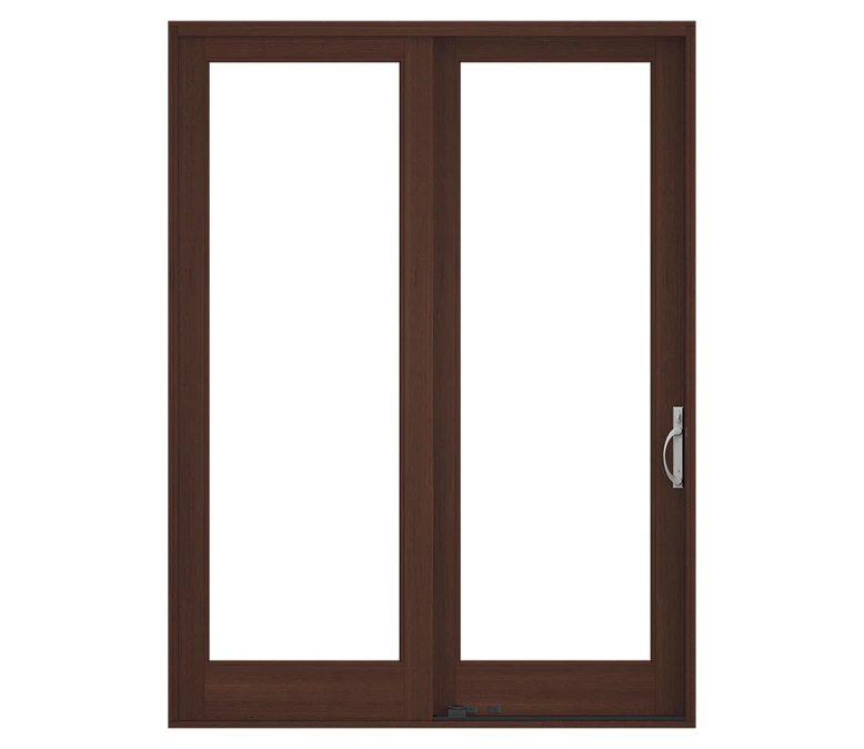 West Palm Beach Pella Reserve Traditional Patio Doors