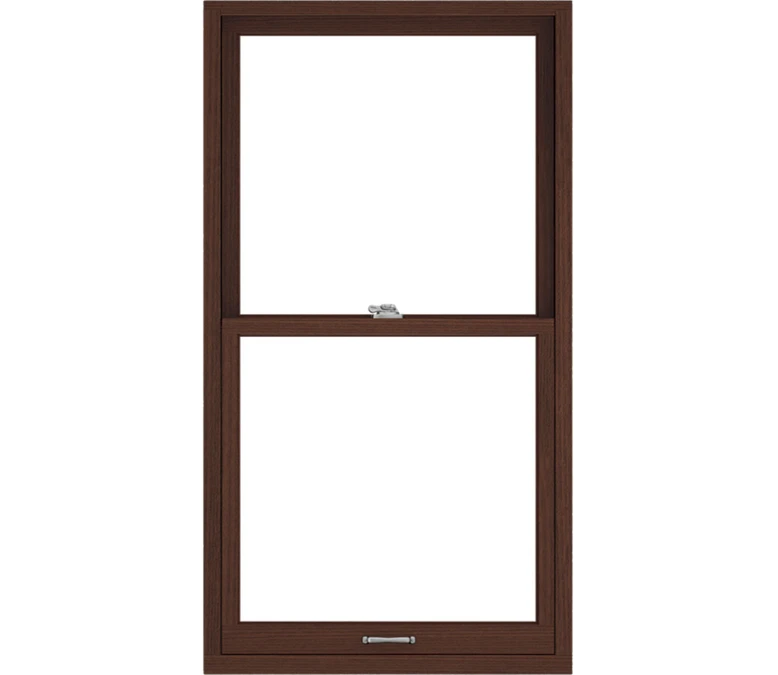 Pella Architect Reserve Traditional Wood Double-Hung Window