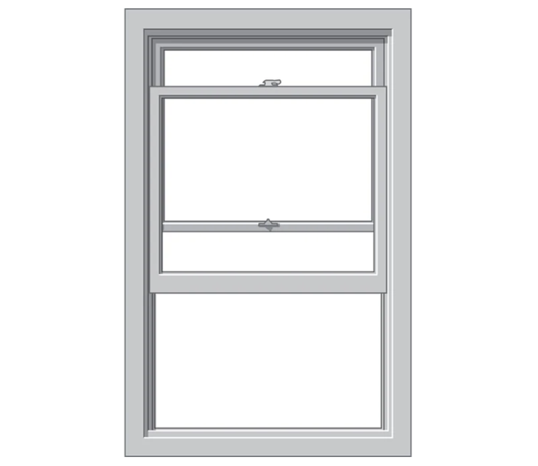 West Palm Beach Pella Defender Series Single Hung Window