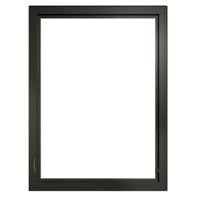 West Palm Beach Pella Impervia Fiberglass Casement Window