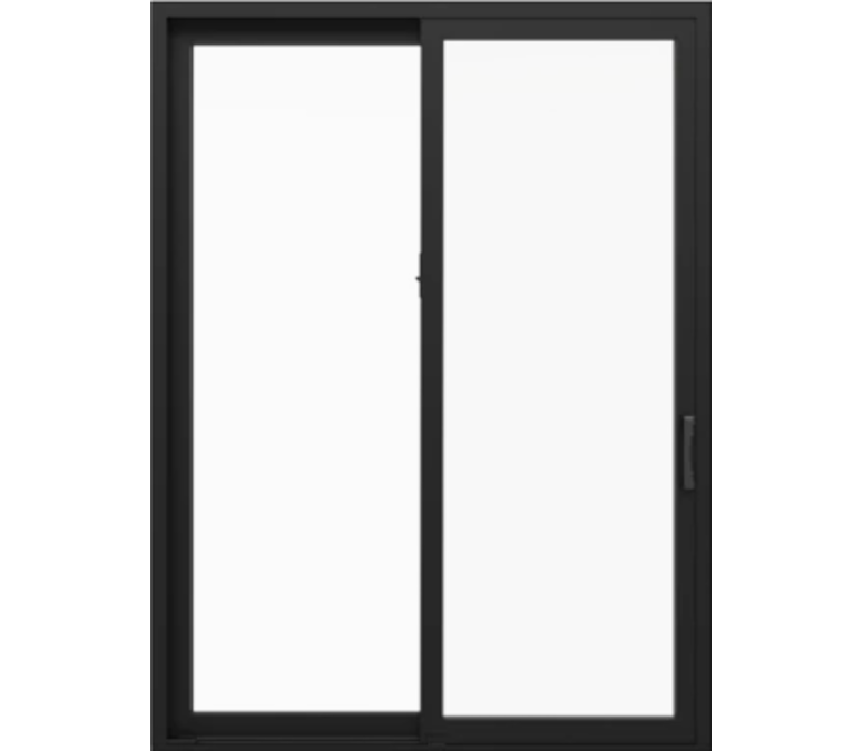 West Palm Beach Pella Impervia Fiberglass Sliding Patio Door