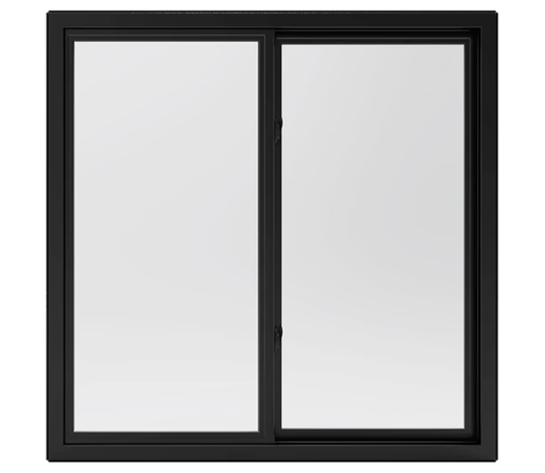 West Palm Beach Pella Impervia Fiberglass Sliding Window