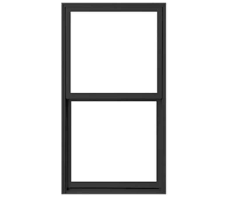 West Palm Beach Pella Impervia Single Hung Window