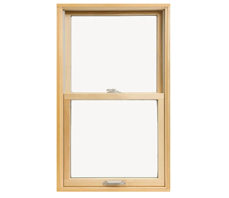 West Palm Beach Pella Lifestyle Series Double-Hung Window