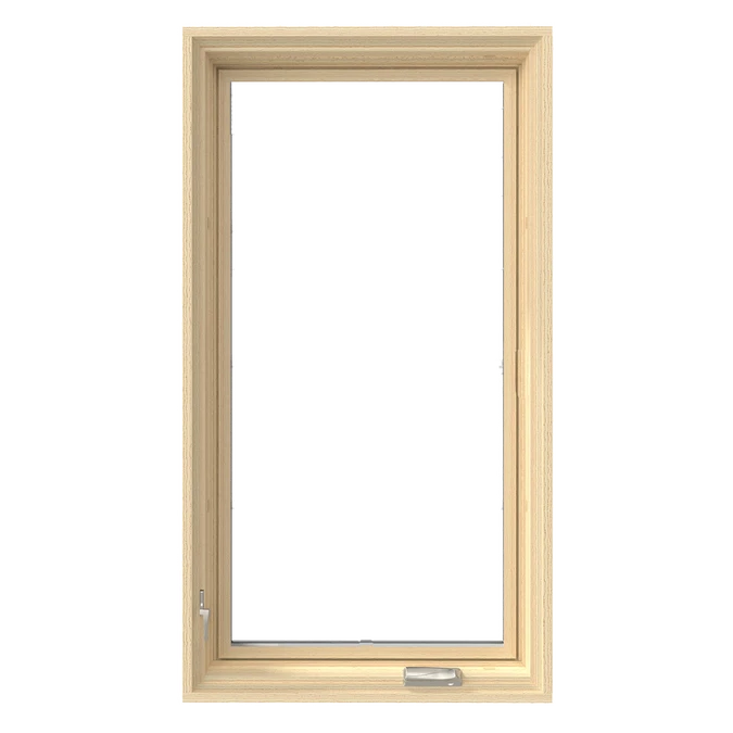 West Palm Beach Pella Lifestyle Series Wood Casement Window