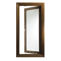 West Palm Beach Push Out Casement Window