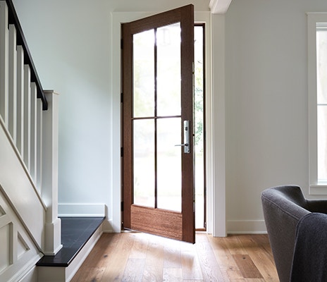 West Palm Beach Pella® Door Styles