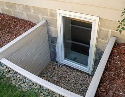 West Palm Beach Basement Windows